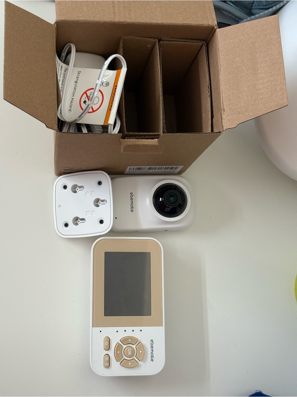 Baby Monitor - Picture 2 of 2